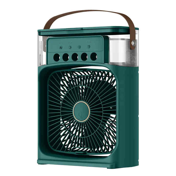 CoolMist Comfort™ 3-in-1 Air System™