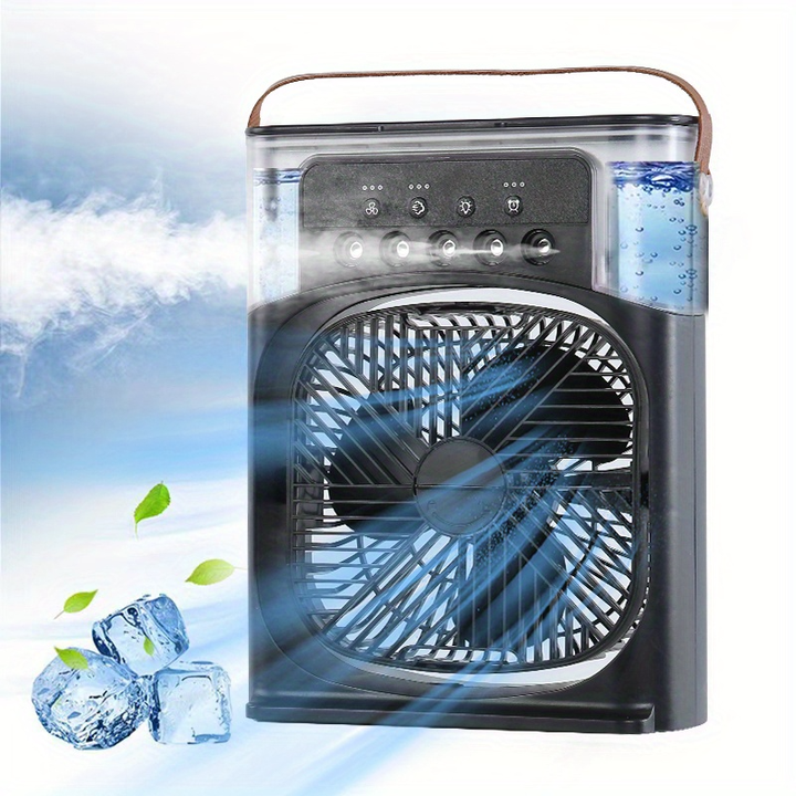 CoolMist Comfort™ 3-in-1 Air System™