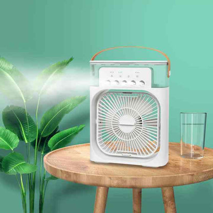 CoolMist Comfort™ 3-in-1 Air System™