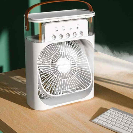 CoolMist Comfort™ 3-in-1 Air System™