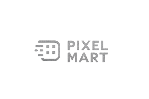 Pixel  Mart